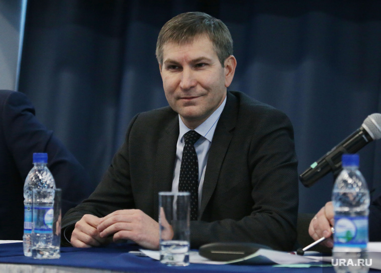 Большинство чиновников даже и не заметило исчезновения Рустема Юсупова