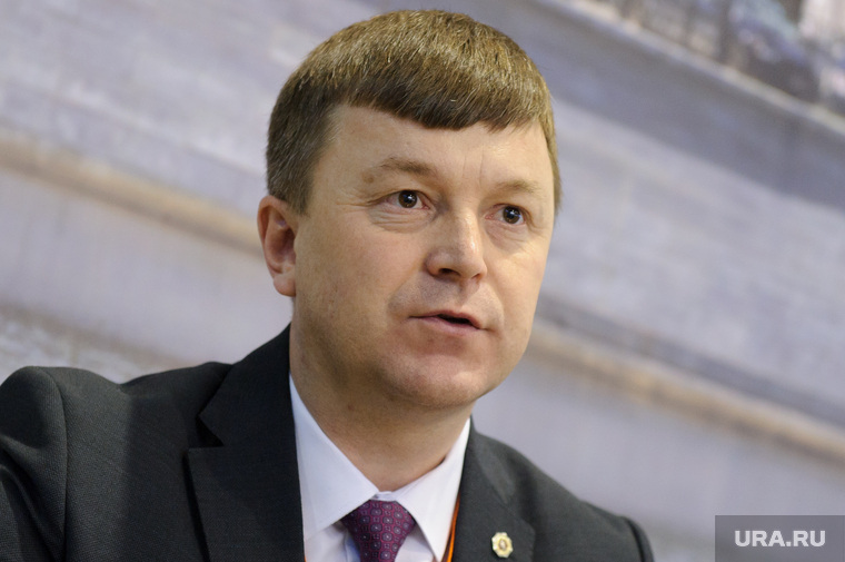 Министр траспорта Василий Старков не стал терпеть халатность в работе «Атомстройкомплекса»