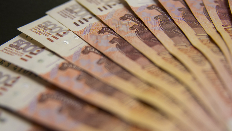 Власти делают все возможное, чтобы удержать курс рубля, заявляют экономисты