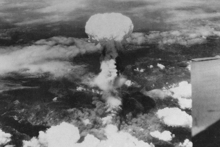 Мощность самого крупного заряда, взорванного в ХМАО — равна атомной бомбе, сброшенной США на Нагасаки
