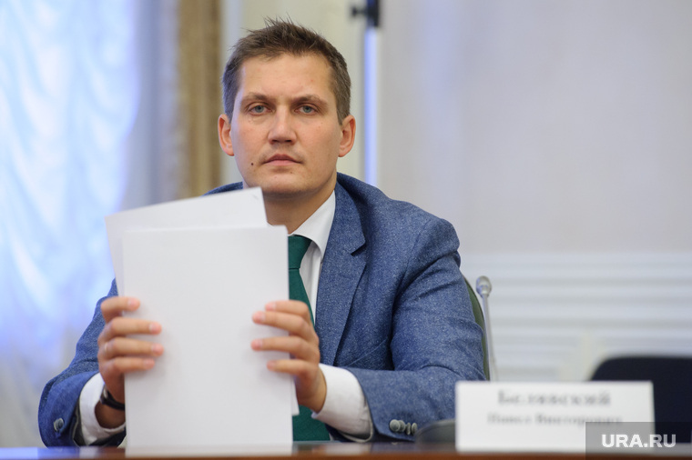 Формирование общественного совета при департаменте Павла Белявского вызвало настоящий ажиотаж