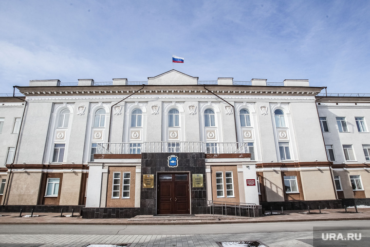 В администрации Ишима пикеты ЛДПР считают фэйком