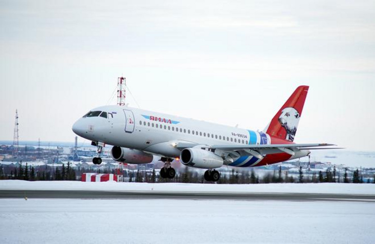 Ямал стал пионером в восстановлении российской авиации и планирует взяться за речной транспорт