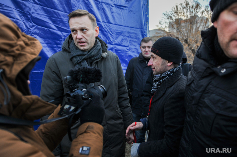 Навальный отработал тактику несогласуемых митингов в Москве, но эксперты считают ее неэффективной