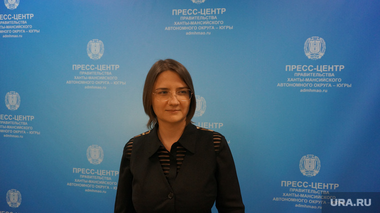 «Открытый регион» был создан бессменным пресс-секретарем Натальи Комаровой Еленой Шумаковой