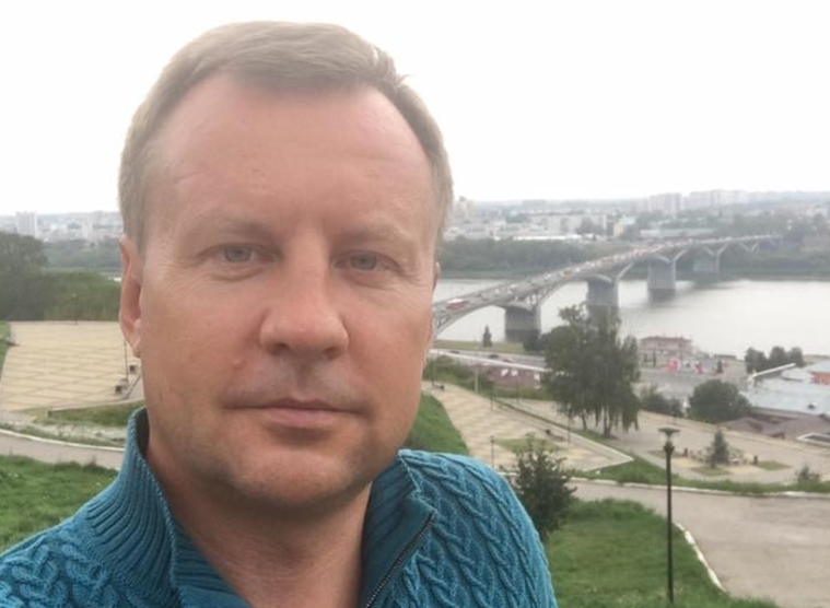 Очевидцы утверждали, что Вороненков цел и невредим и гуляет по Тель-Авиву