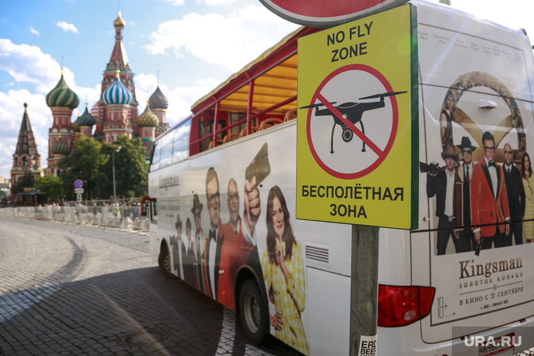 Наталья Поклонская живет и работает в Москве чуть больше года