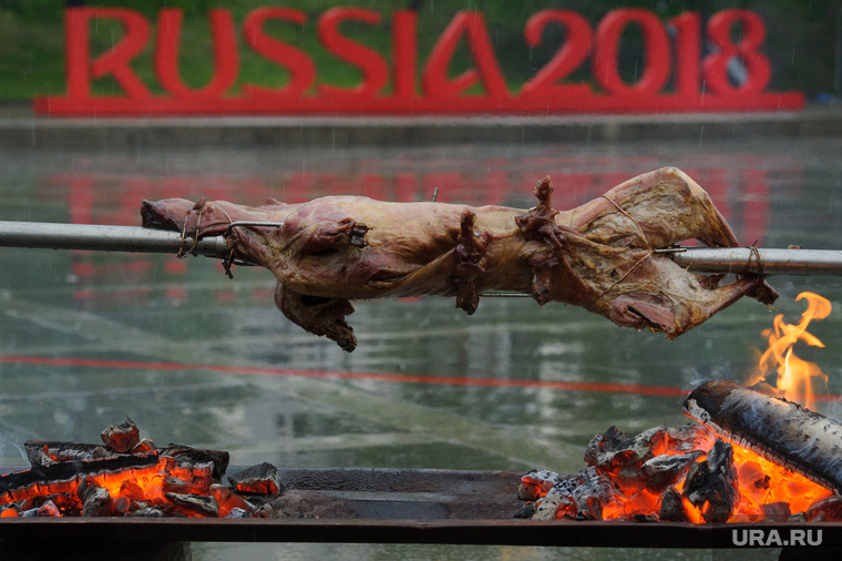 Лето-2018 будет жарким
