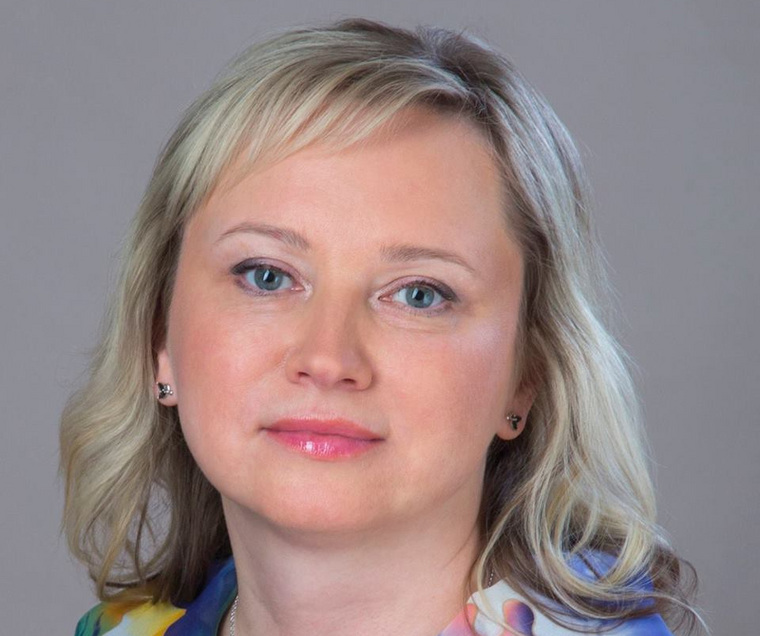 Ольга Колоколова не против реформ, но и действия новых властей она не одобряет