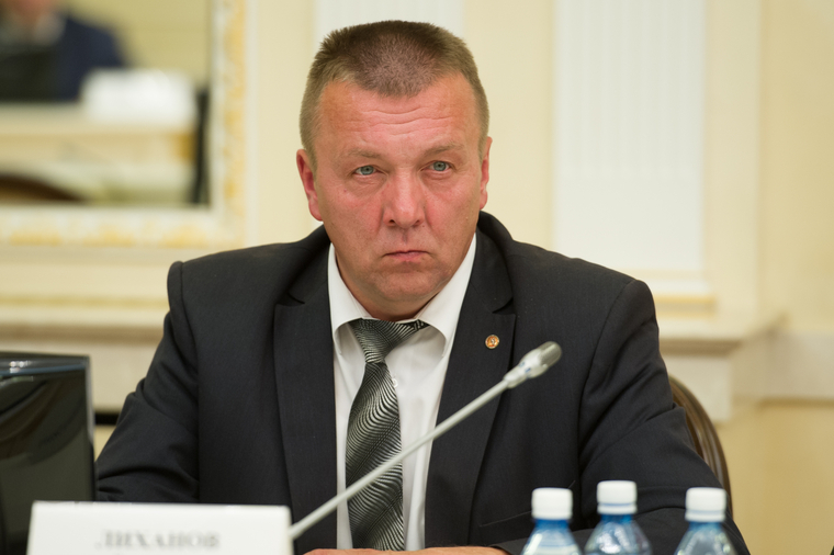 Алексей Лиханов уверен, что причина проблемы — в несовершенстве федерального законодательства