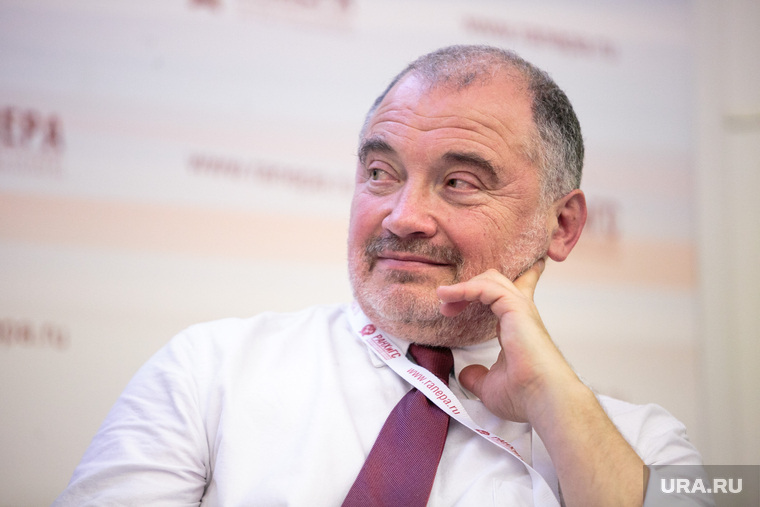 Политолог Николай Петров ожидает реактивную политическую модернизацию в будущем году