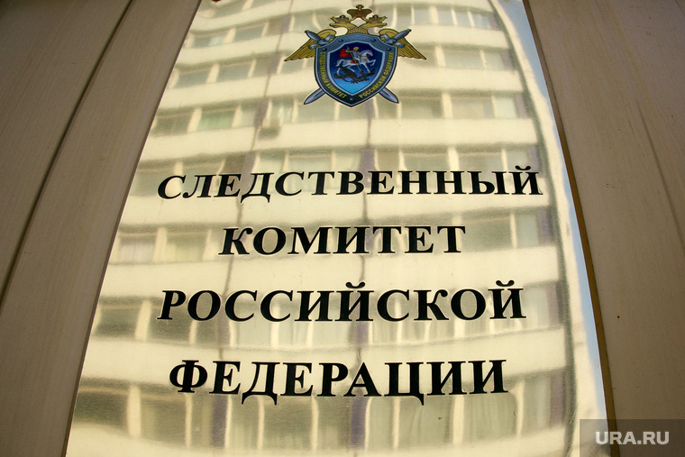СК РФ активно принимал участие в расследовании в отношении своих сотрудников Дениса Никандрова и Александра Максимова