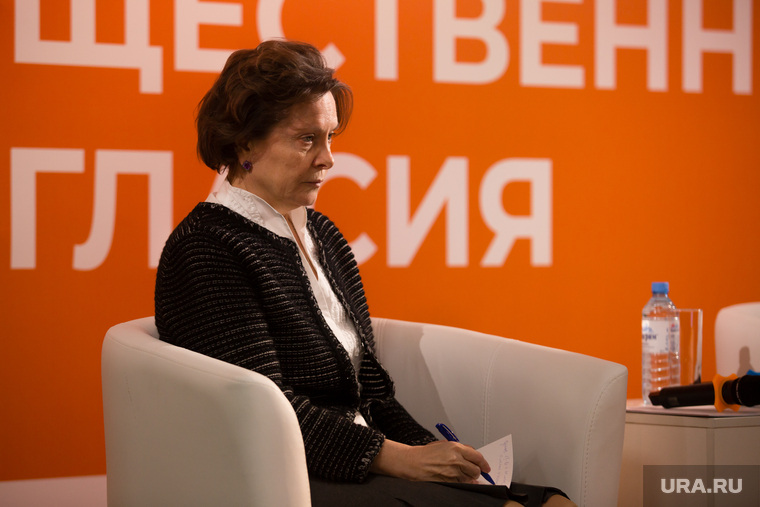 В громкую историю пришлось вмешаться губернатору Наталье Комаровой
