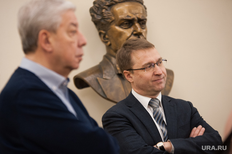 Предыдущий председатель СТСЖ Дмитрий Полянин едва ли сможет предложить прожившему под его руководством 10 лет союзу что-то новое