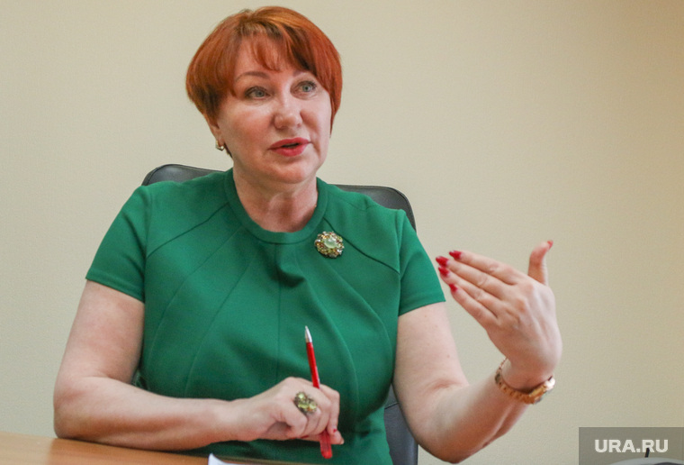 Сенатор Елена Перминова считает, что новые вливания в курганский бюджет из Минфина произойдут скоро