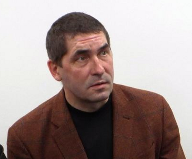Юрий Рябцев так и не понял причину его исключения из КПРФ