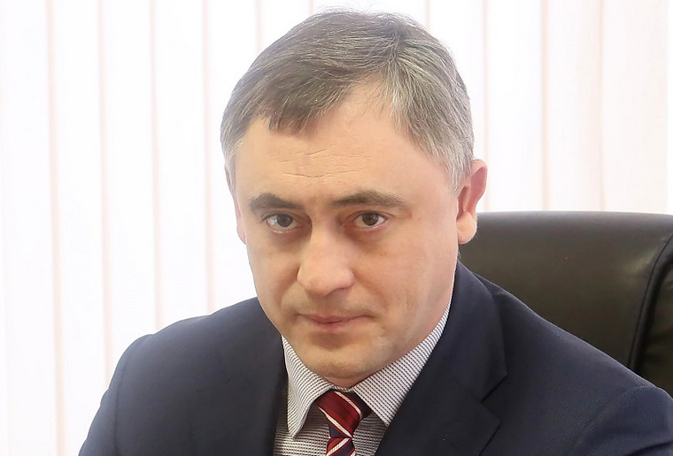 Возможно, новый министр социальной политики, а то и вице-губернатор, курирующий соцблок — Сергей Гайда