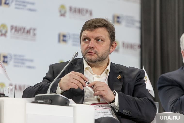 Приговор экс-губернатору Кировской области Никите Белых взволновал региональные элиты