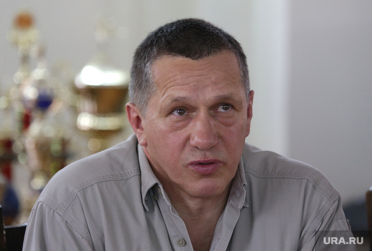 Пермяки почему-то до сих пор обсуждают политический конфликт Нелюбина с командой Юрия Трутнева