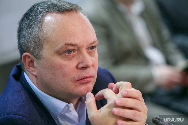 Глава ФоРГО Константин Костин получил предложений войти в экспертный совет «Единой России»