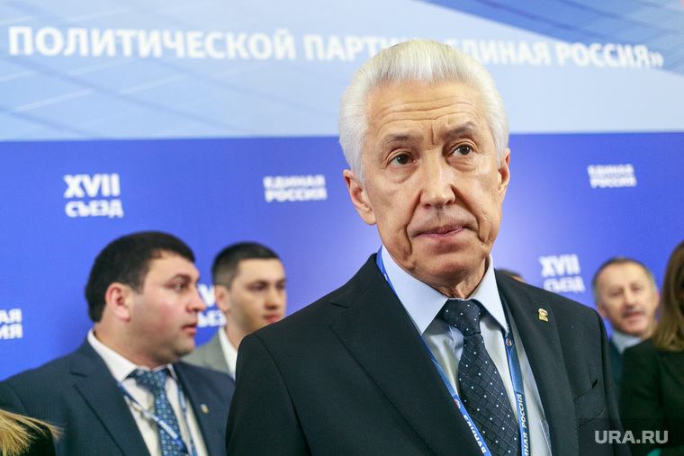 Многие осенние врио могут не досидеть до выборов в сентябре, предположили в «Петербургской политике»