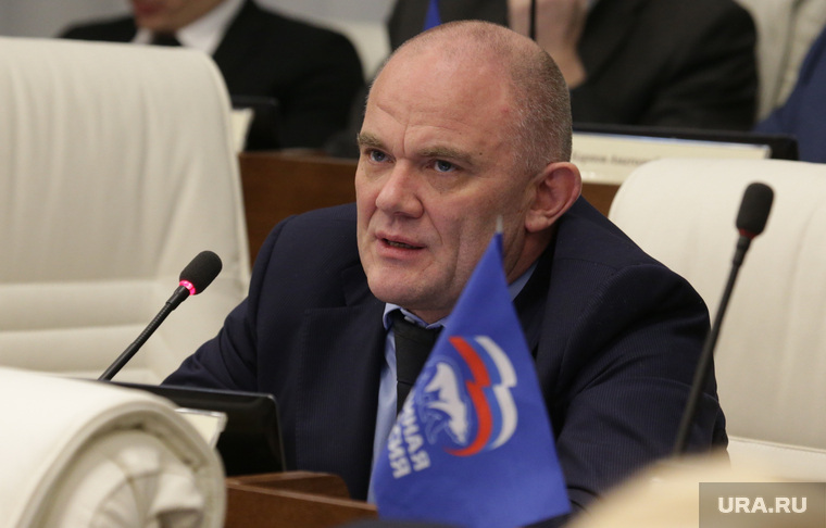 Задержание Владимира Нелюбина никого не оставило равнодушным