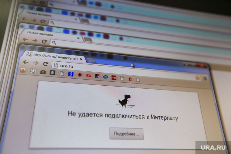 Апетьян считает, что власти будут не блокировать Интернет, а поддерживать отечественные интернет-ресурсы. Фото: Александр Мамаев © URA.Ru