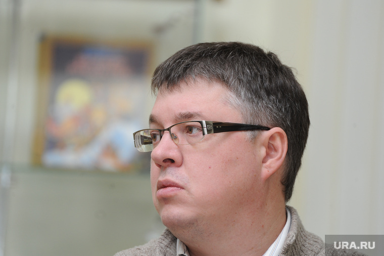Иван Корякин известен лишь в узких кругах, но может похвастаться дружбой с Ильей Борзенковым: вместе восстанавливали монастырь 