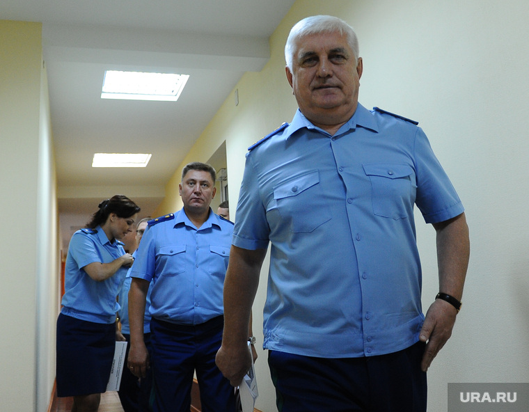 Схемы формирования громадных долгов за ТЭР будут разбирать еще под руководством Александра Войтовича