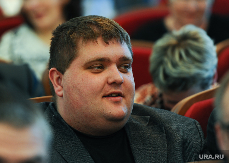 Коммунальному омбудсмену Анатолию Вершинину еще только подыскивают округ