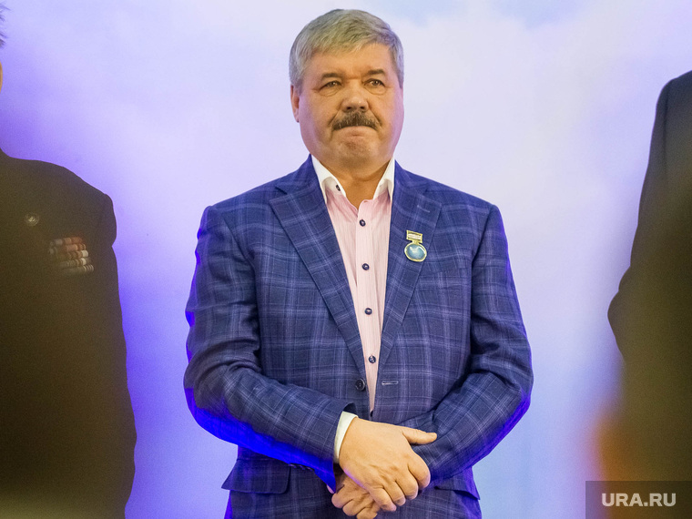 Николая Яшкин долгое время работал с бывшим губернатором Юрием Нееловым