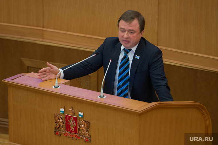 Депутат Заксобрания Максим Иванов уверен — купировать проблемы в Артемовском можно было еще год назад 