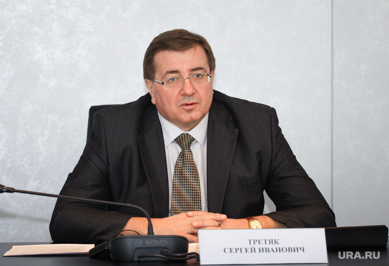 Председатель сургутского комитета по спорту Сергей Третяк не согласен быть «козлом отпущения» 