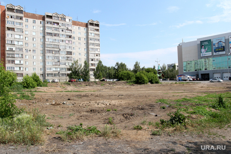 Жители Зорге, 20 опасаются, что из-за строительства нового здания будут нарушены конструкции их дома