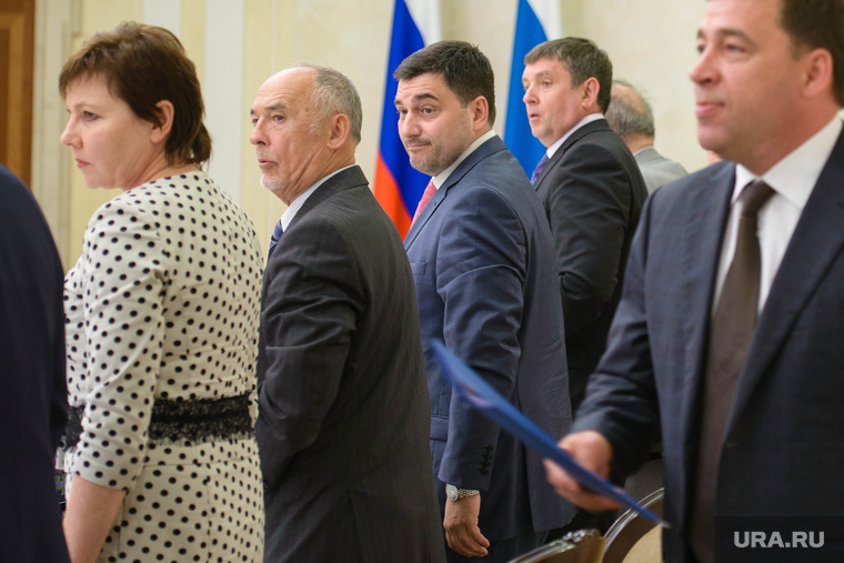 «Единая Россия» усиливается как мозговой центр региона 