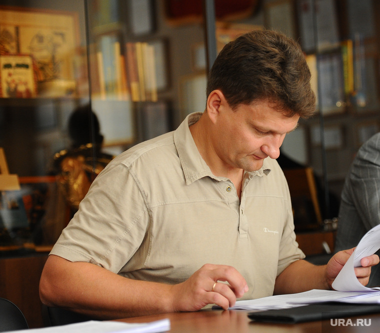 Сергей Шепилов, профессиональный юрист и ключевая фигура на выборах в ЗСО 