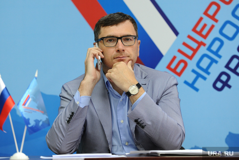 Валерий Шагиев: «Из тех кандидатов, что были озвучены, Юрин, пожалуй, самый достойный» 
