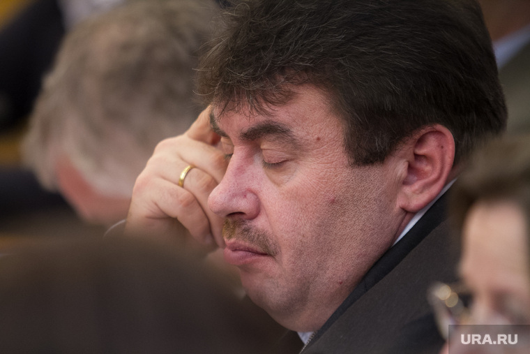 Депутат Найданов «проспал» период подготовки документов, а сейчас надеется отменить решение ГЖИ через суд 