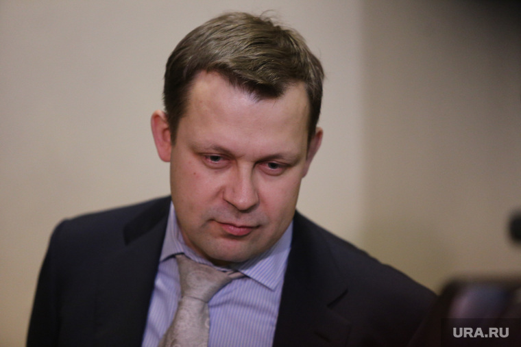 Экс-министр экономики Евгений Софрыгин попал на скамью подсудимых из-за жонглирования квотами на мигрантов 