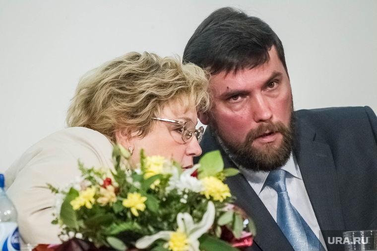 Ольга Леткова: «Лекции тюменским социальщикамм читали иностранные агенты».