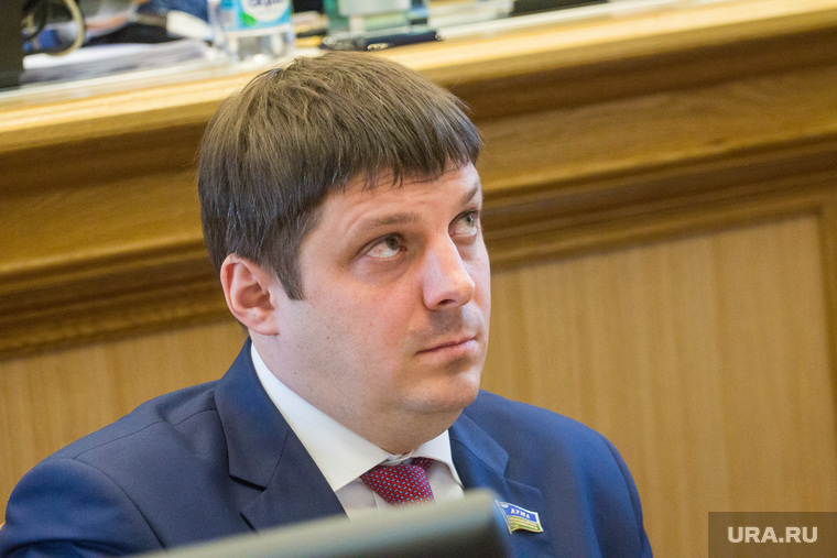 Ивана Левченко обвинили в нарушении партийной дисциплины 