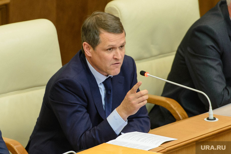 Депутат Законодательного собрания Олег Исаков считает МСУ американской придумкой