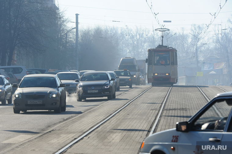 Перспективы трамвайной линии «Челябинск — Копейск» пока туманны. А транспортную концепцию Челябинска придется увязывать с проблемами агломерации 