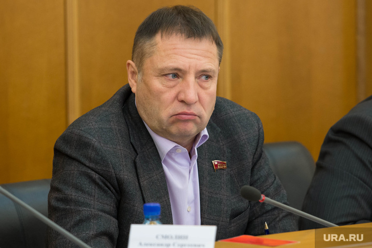Вячеслав Вегнер попросил не делить депутатов на «дураков» и «умных»