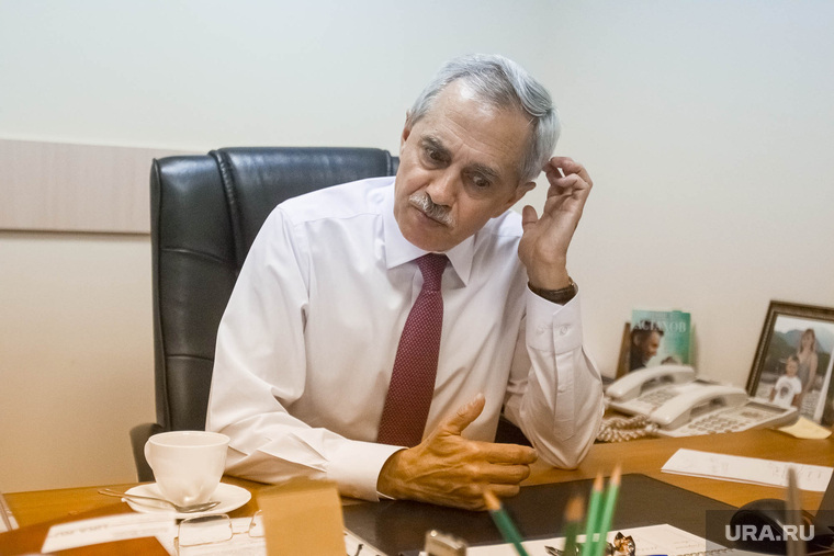 Омбудсмен Андрей Степанов обещает: чудес не будет.