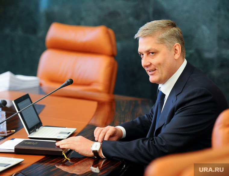 Иван Сеничев: «Жаль, что имидж области пострадает»