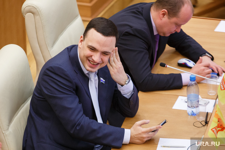 Фото: Александр Мамаев