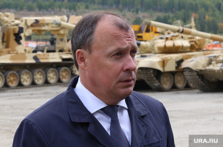 Первый вице-премьер Алексей Орлов уверен, что нынешние «непростые времена» требуют корректировки совместной работы министерств 