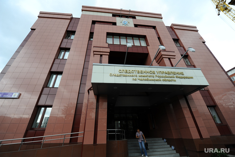 К назначению Чернятьева СКР достроил в 2013 году отдельное здание и окончательно отделился от прокуратуры 