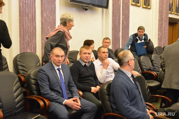 Андрей Меньшенин, Михаил Бугаев и Денис Кольцов не только могут вернуться к работе, но и получили право на реабилитацию.
